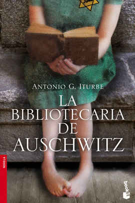 BIBLIOTECARIA DE AUSCHWITZ LA