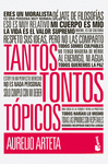 TANTOS TONTOS TOPICOS