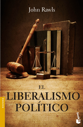 LIBERALISMO POLITICO EL