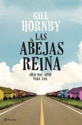 ABEJAS REINA LAS