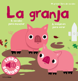 GRANJA LA