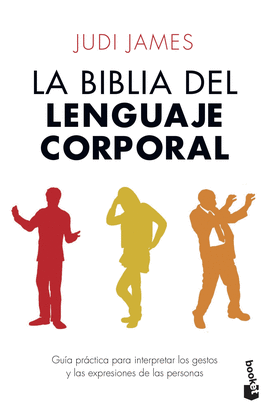 BIBLIA DEL LENGUAJE CORPORAL LA