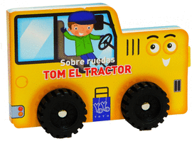TOM EL TRACTOR