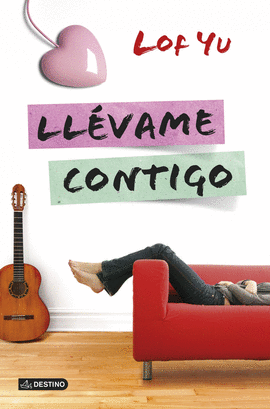 LLEVAME CONTIGO 3