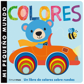 MI PEQUEÑO MUNDO COLORES