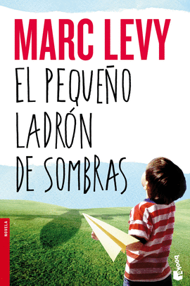 PEQUEÑO LADRON DE SOMBRAS EL