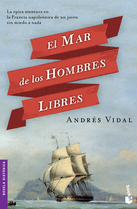 MAR DE LOS HOMBRES LIBRES EL