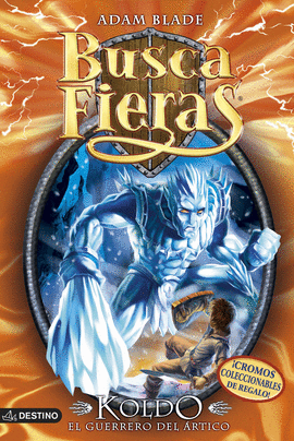 KOLDO EL GUERRERO DEL ÁRTICO N 28