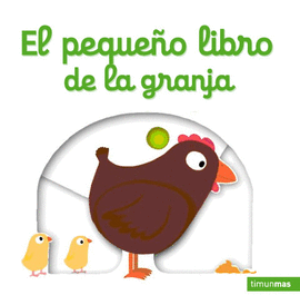 PEQUEÑO LIBRO DE LA GRANJA