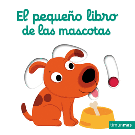 PEQUEÑO LIBRO DE LAS MASCOTAS EL