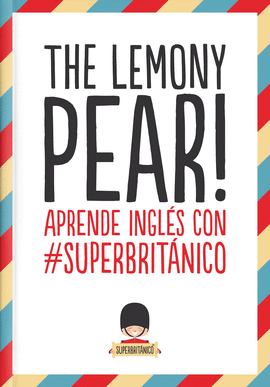 LEMONY PEAR THE