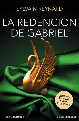 REDENCION DE GABRIEL LA