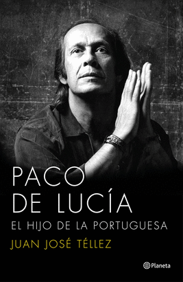 PACO DE LUCÍA