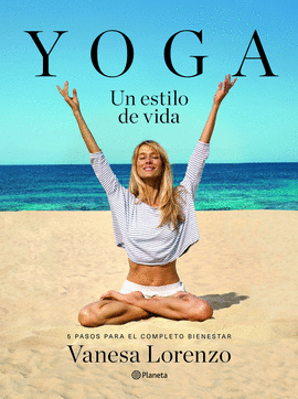 YOGA UN ESTILO DE VIDA