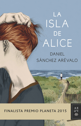 ISLA DE ALICE LA