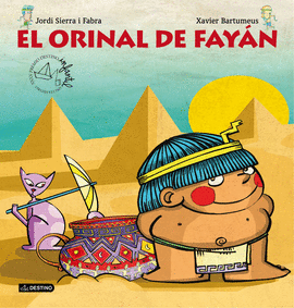 ORINAL DE FAYÁN EL
