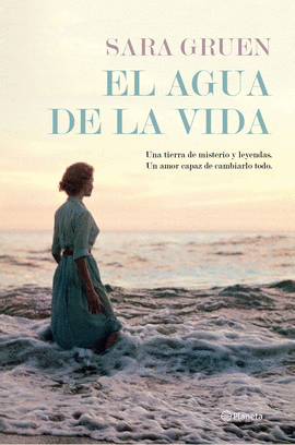 AGUA DE LA VIDA EL
