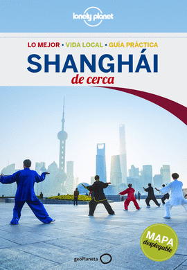 SHANGHAI DE CERCA