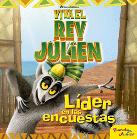 VIVA EL REY JULIEN