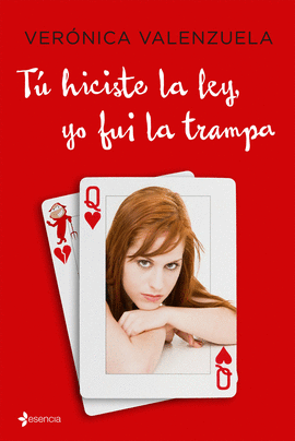 TÚ HICISTE LA LEY YO FUI LA TRAMPA