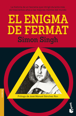 ENIGMA DE FERMAT EL