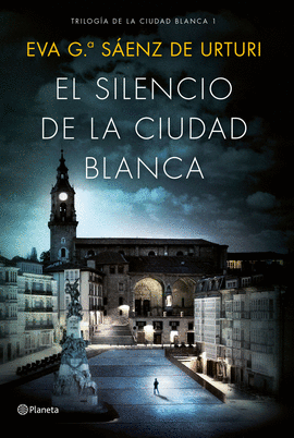 SILENCIO DE LA CIUDAD BLANCA EL