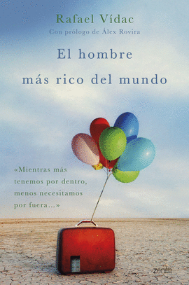 HOMBRE MÁS RICO DEL MUNDO EL