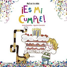 ES MI CUMPLE