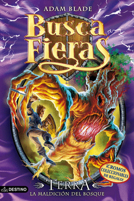 BUSCAFIERAS 35 TERRA