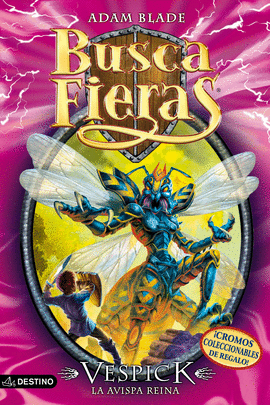 BUSCAFIERAS 36 VESPICK