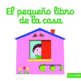 PEQUEÑO LIBRO DE LA CASA EL
