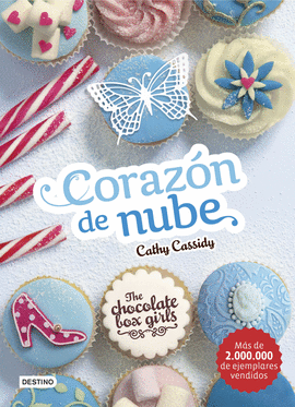 CORAZÓN DE NUBE 2