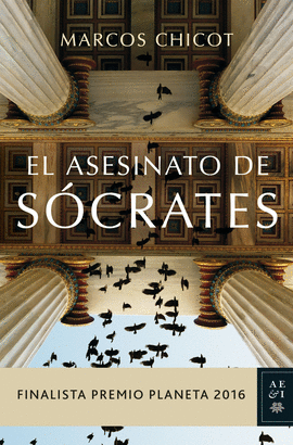 ASESINATO DE SOCRATES