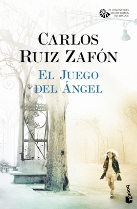 JUEGO DEL ANGEL EL