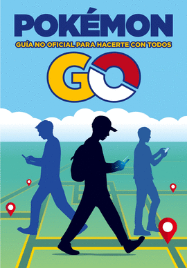 POKÉMON GO