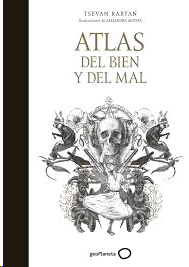 ATLAS DEL BIEN Y DEL MAL