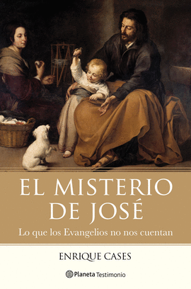 MISTERIO DE JOSÉ EL