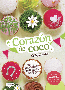 CORAZON DE COCO 4
