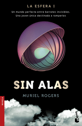 SIN ALAS 1