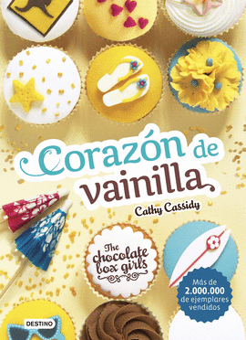 CORAZÓN DE VAINILLA 5