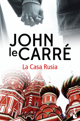 CASA RUSIA LA