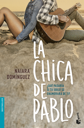 CHICA DE PABLO LA