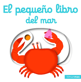 PEQUEÑO LIBRO DEL MAR EL