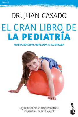 GRAN LIBRO DE LA PEDIATRÍA EL