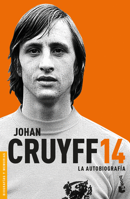 JOHAN CRUYFF 14