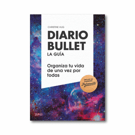 DIARIO BULLET LA GUIA COSMICO + LIBRETA