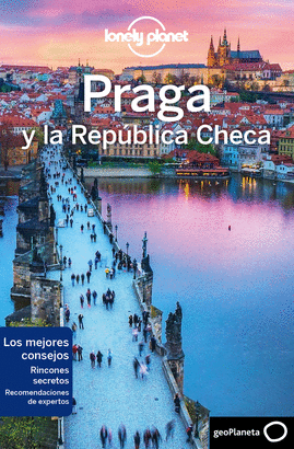 PRAGA Y LA REPUBLICA CHECA