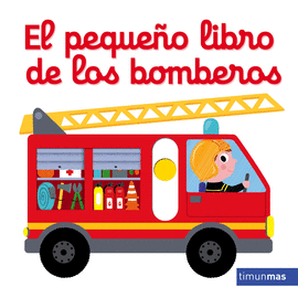 PEQUEÑO LIBRO DE LOS BOMBEROS
