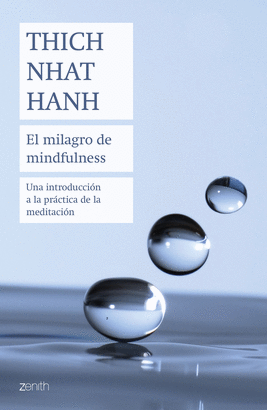 MILAGRO DE MINDFULNESS EL