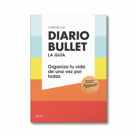 DIARIO BULLET LA GUIA PALETA + LIBRETA